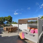 Cap Blanc فيلة مورايرا