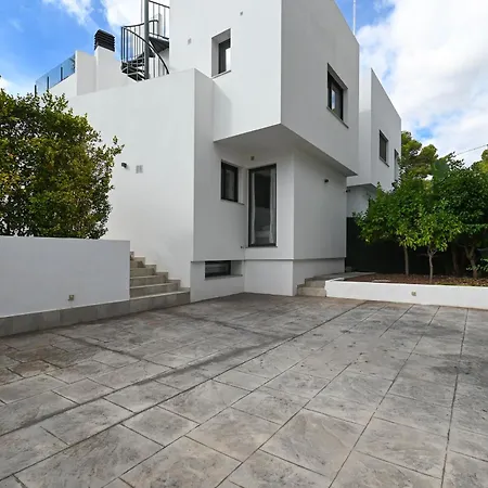 Cap Blanc مورايرا