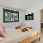 Cap Blanc Villa Moraira