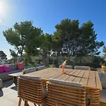 Cap Blanc Moraira