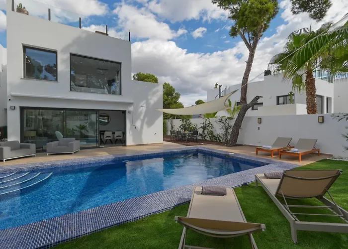 Cap Blanc Moraira