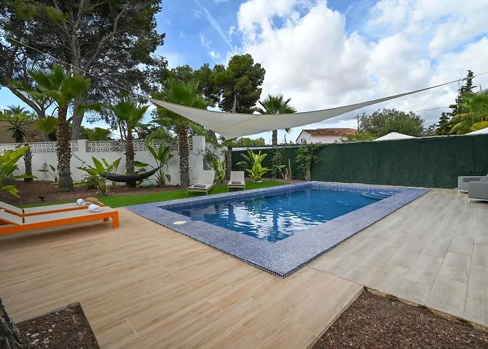 Cap Blanc Moraira