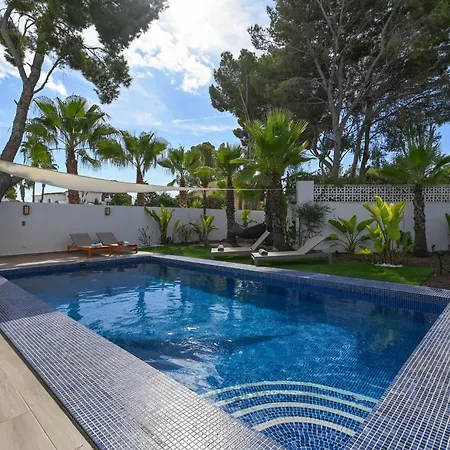 Villa Cap Blanc *