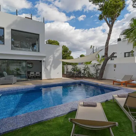 Cap Blanc Moraira