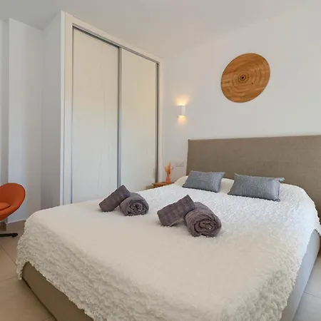 Villa Cap Blanc