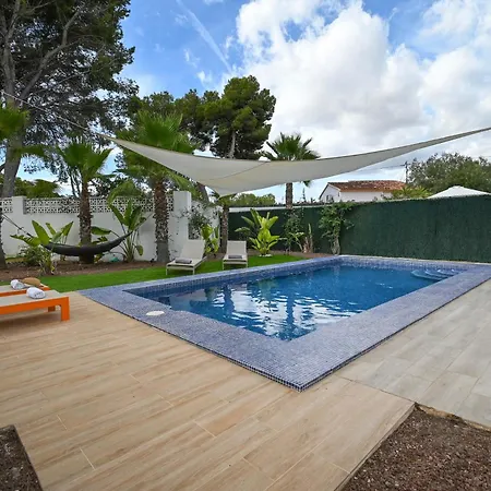 Cap Blanc Moraira